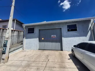 Ponto Comercial para alugar, 120m² no Jardim Esmeralda, Louveira