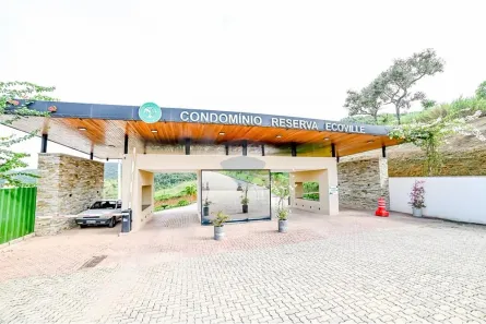 Lote/Terreno à venda, 360m² no Centro, Matias Barbosa