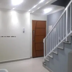 Cobertura com 2 Quartos à venda, 110m² no Vila Curuçá, Santo André