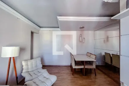 Apartamento com 2 Quartos à venda, 60m² no Tatuapé, São Paulo