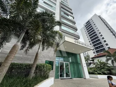 Apartamento com 2 Quartos para alugar, 67m² no Centro, Joinville
