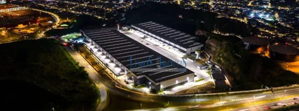 Galpão/Depósito/Armazém para alugar, 1614m² no Vila Carmosina, São Paulo
