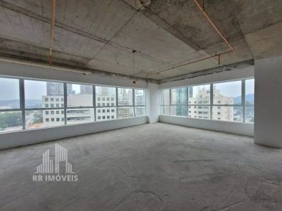 Sala Comercial à venda, 66m² no Dezoito do Forte Empresarial/Alphaville., Barueri