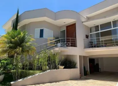 Casa de Condomínio com 4 Quartos à venda, 320m² no Jardim Lorena, Valinhos