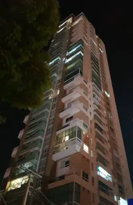 Apartamento com 2 Quartos à venda, 56m² no Setor Bueno, Goiânia