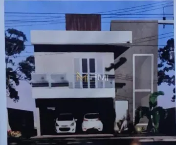 Casa de Condomínio com 3 Quartos à venda, 145m² no Parque Residencial Terras de Yucatan, Monte Mor