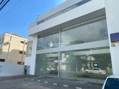 Ponto Comercial para alugar, 155m² no Santana, Porto Alegre