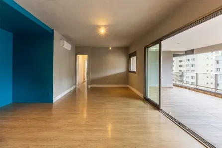 Apartamento com 3 Quartos à venda, 150m² no Sumarezinho, São Paulo