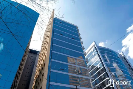 Sala Comercial à venda, 311m² no Vila Olímpia, São Paulo
