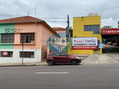 Casa com 1 Quarto à venda, 2000m² no Centro, Jundiaí