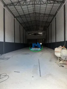 Galpão/Depósito/Armazém para alugar, 425m² no Jardim Jóia, Arujá