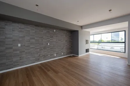 Apartamento com 2 Quartos para alugar, 66m² no Centro, Pelotas