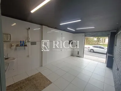 Ponto Comercial à venda, 89m² no Vila Mathias, Santos