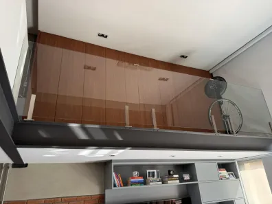 Apartamento com 1 Quarto à venda, 98m² no Vila Progredior, São Paulo