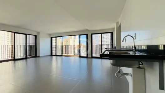 Apartamento com 3 Quartos à venda, 150m² no Serrinha, Goiânia
