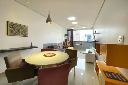 Apartamento com 3 Quartos à venda, 100m² no Santa Efigênia, Belo Horizonte