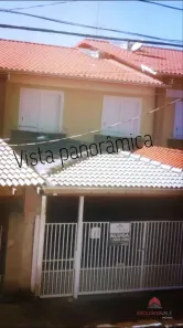 Casa com 2 Quartos à venda, 61m² no Portal de Minas, São José dos Campos