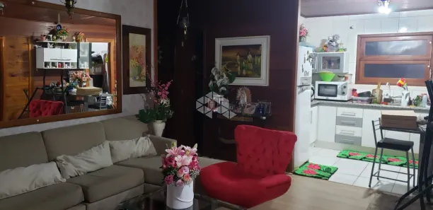 Casa com 3 Quartos à venda, 330m² no Mar das Pedras, Biguaçu