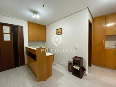 Sala Comercial à venda, 35m² no Centro, Campinas