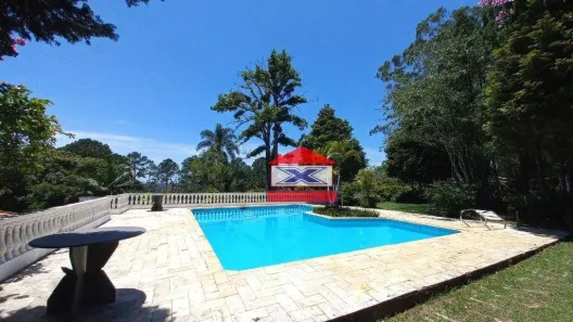Fazenda/Sítio com 4 Quartos à venda, 752m² no Caete (Mailasqui), São Roque