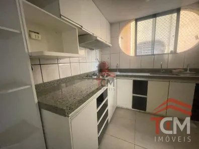 Apartamento com 3 Quartos à venda, 72m² no Setor Bueno, Goiânia