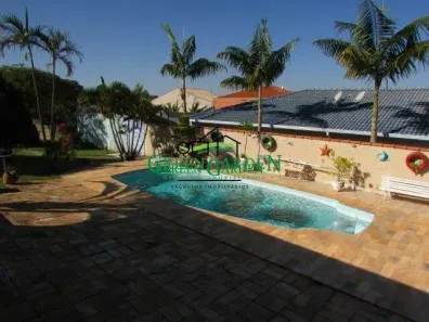 Fazenda/Sítio com 3 Quartos à venda, 400m² no Água Doce, Jundiaí