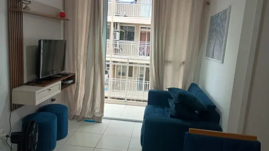 Apartamento com 2 Quartos à venda, 50m² no Novo Aleixo, Manaus