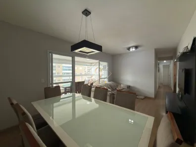 Apartamento com 2 Quartos à venda, 111m² no Ponta da Praia, Santos