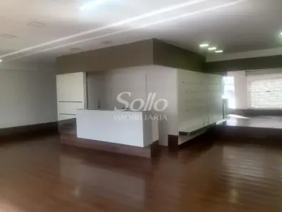 Sala Comercial para alugar, 100m² no Centro, Uberlândia
