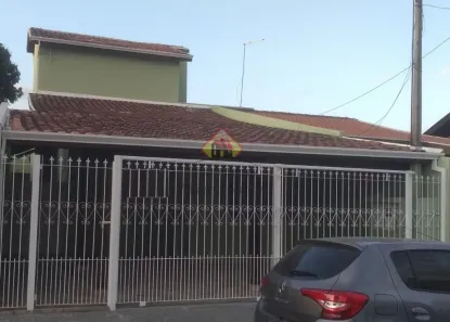 Sobrado com 3 Quartos à venda, 150m² no Jardim Alice, Taubaté