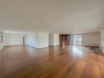 Apartamento com 7 Quartos para alugar, 478m² no Jardim Guarulhos, Guarulhos