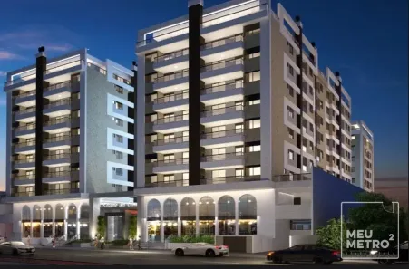 Apartamento com 3 Quartos à venda, 76m² no Capoeiras, Florianópolis