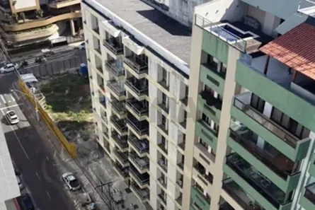 Apartamento com 3 Quartos para alugar, 155m² no Praia da Costa, Vila Velha