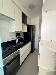 Apartamento com 2 Quartos à venda, 50m² no Vila Andrade, São Paulo