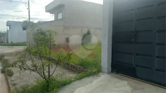Lote/Terreno à venda, 157m² no Residencial Jardim Nathália, Sorocaba