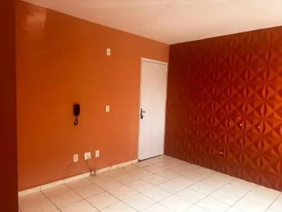 Apartamento com 2 Quartos à venda, 56m² no Jardim das Paineiras II, São José dos Campos