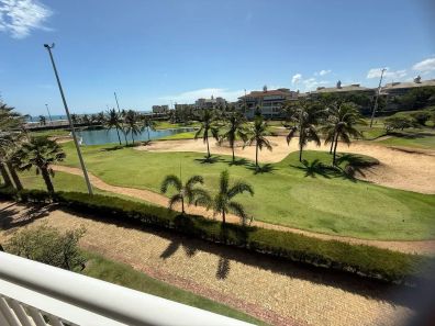 Apartamento com 3 Quartos à venda, 115m² no Porto das Dunas, Aquiraz