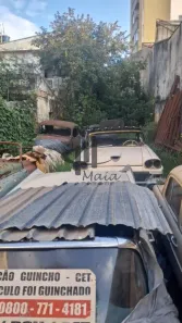 Lote/Terreno à venda, 250m² no Parque das Flores, São Paulo
