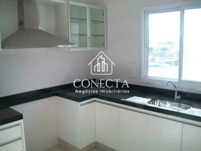 Cobertura com 3 Quartos à venda, 183m² no Saraiva, Uberlândia