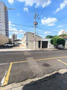 Lote/Terreno à venda, 751m² no Parque Industrial, São José do Rio Preto