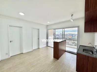 Apartamento com 2 Quartos à venda, 45m² no Vila Invernada, São Paulo