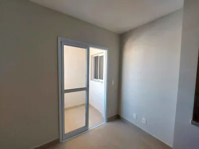 Apartamento com 1 Quarto à venda, 35m² no Vila Santa Tereza, Bauru
