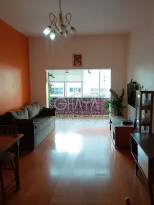 Apartamento com 1 Quarto à venda, 68m² no Vila Buarque, São Paulo