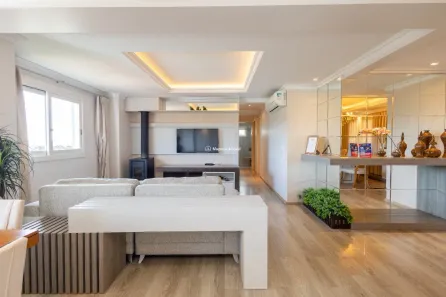 Apartamento com 3 Quartos à venda, 114m² no Dutra, Gramado