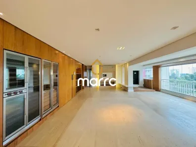 Apartamento com 3 Quartos à venda, 200m² no Vila Andrade, São Paulo