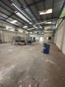 Galpão/Depósito/Armazém com 5 Quartos para alugar, 525m² no Distrito Industrial I, Manaus