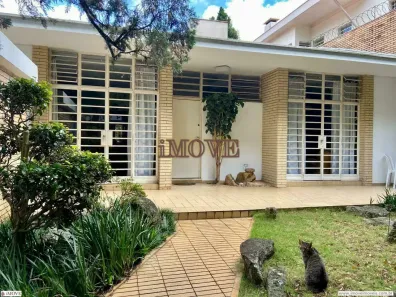 Casa com 4 Quartos à venda, 350m² no Campo Belo, São Paulo