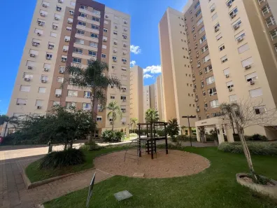 Apartamento com 2 Quartos à venda, 60m² no Marechal Rondon, Canoas
