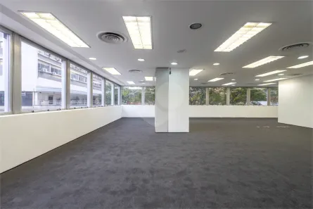 Sala Comercial à venda, 384m² no Bela Vista, São Paulo