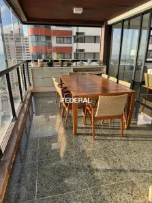Apartamento com 5 Quartos à venda, 450m² no Candeias, Jaboatão dos Guararapes